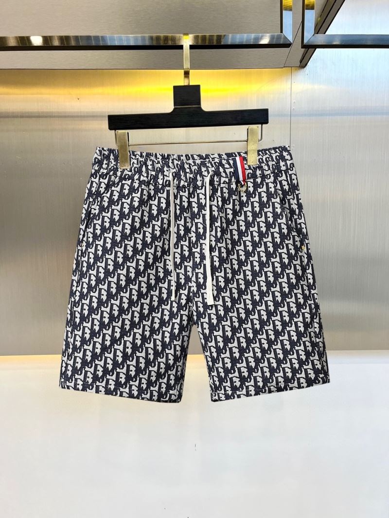 Christian Dior Short Pants